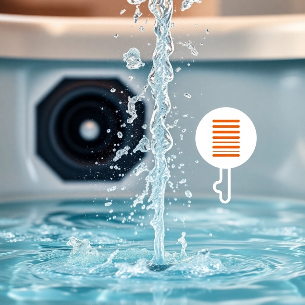 Jak działa wanna z hydromasażem