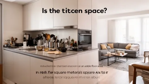 Czy kuchnia to powierzchnia mieszkalna