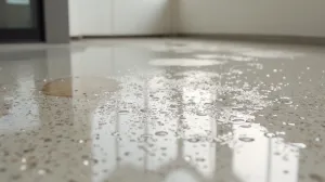 Nowoczesne linoleum do kuchni